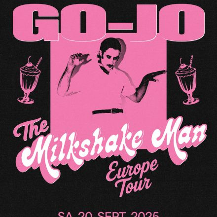 GO-JO