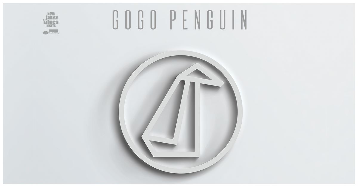 GoGo Penguin am 3. November 2020 @ Porgy & Bess. GoGo Penguin am 3. November 2020 @ Porgy & Bess.