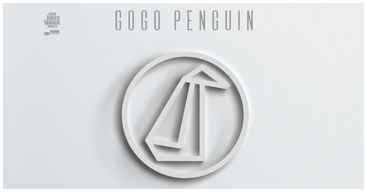 GoGo Penguin am 3. November 2020 @ Porgy & Bess.