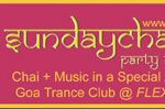 Sunday Chaizelt