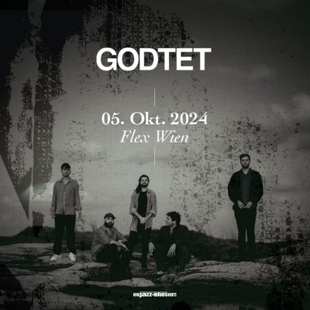 GODTET