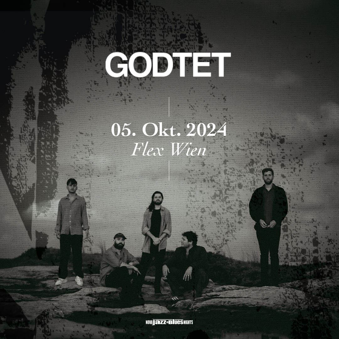 GODTET am 5. October 2024 @ . GODTET am 5. October 2024 @ .