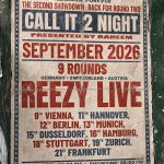 REEZY