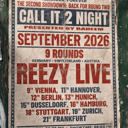 REEZY