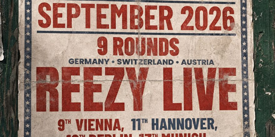 REEZY