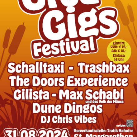 Grea Gigs Festival 2024