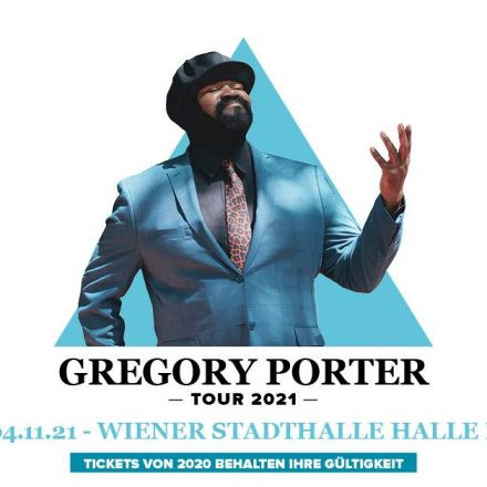 Gregory Porter