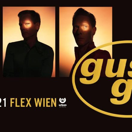 GusGus