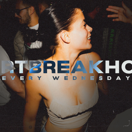 HEARTBREAK HOTEL