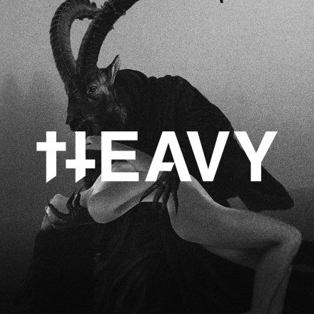 HEAVY VOL 8