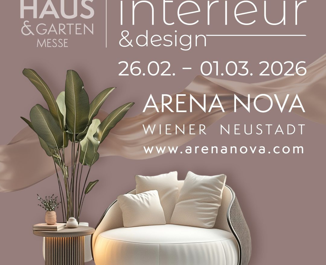 Interieur & Design Messe