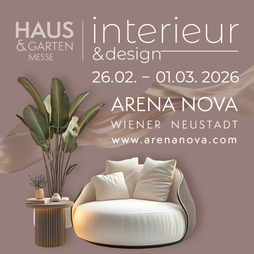 Interieur & Design Messe