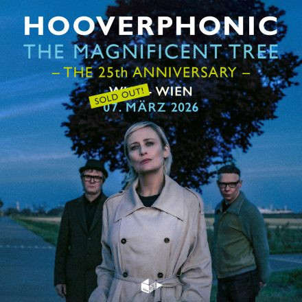 Hooverphonic