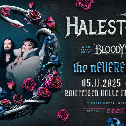Halestorm