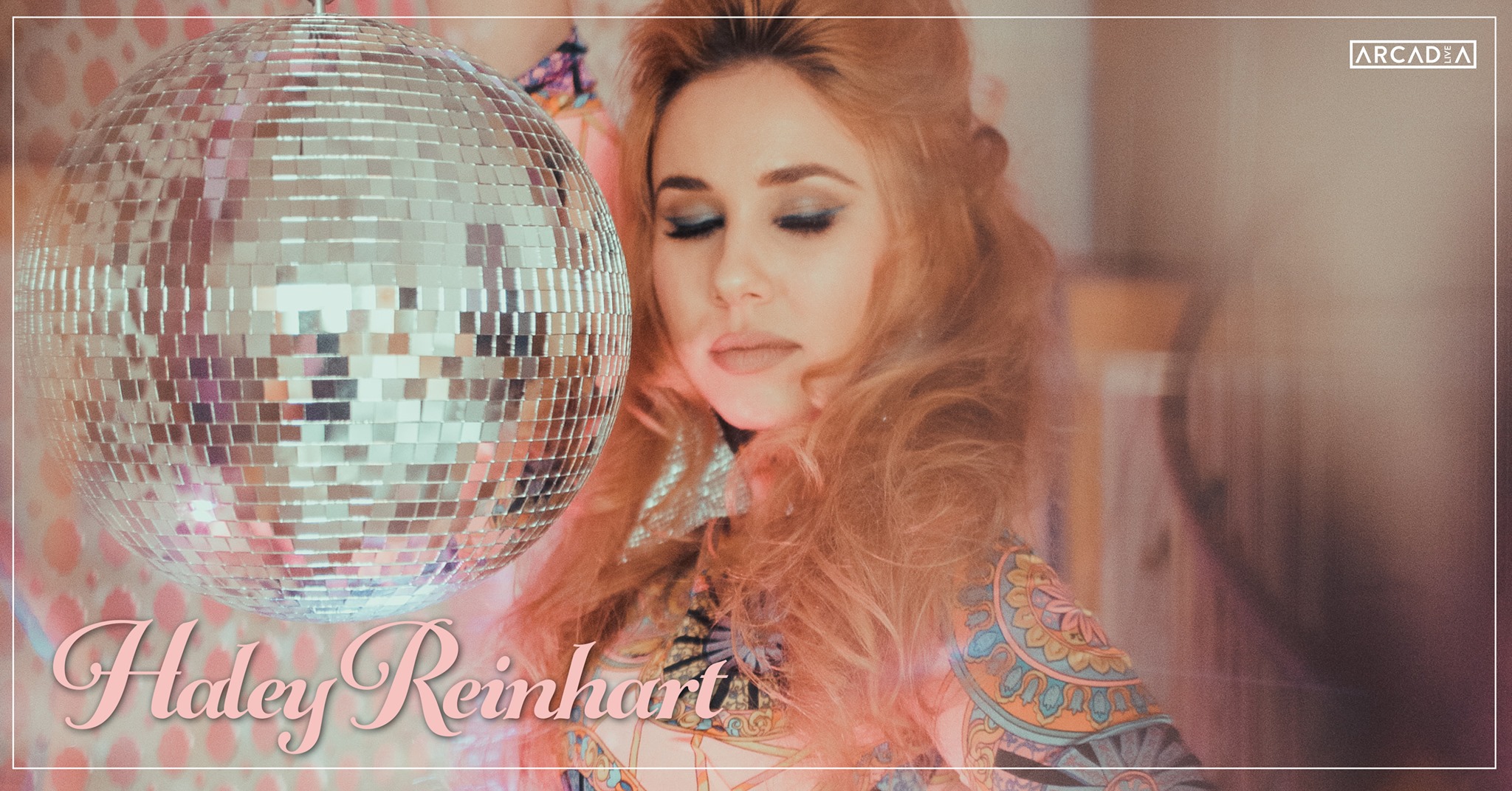 Haley Reinhart am 12. May 2020 @ Porgy & Bess. Haley Reinhart am 12. May 2020 @ Porgy & Bess.
