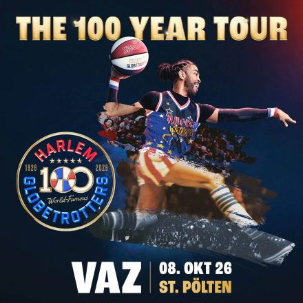 The Harlem Globetrotters