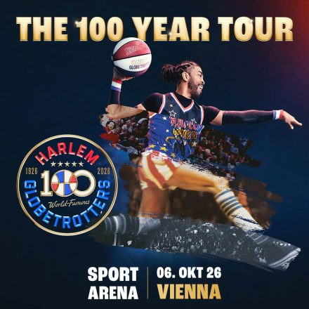 The Harlem Globetrotters