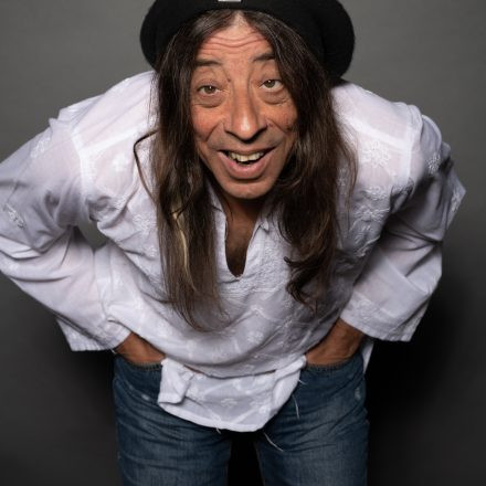 HARRI STOJKA / acoustic drive quartett