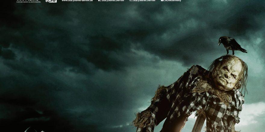 Volume Filmpremiere: Scary Stories To Tell In The Dark