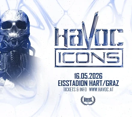 HAVOC: ICONS