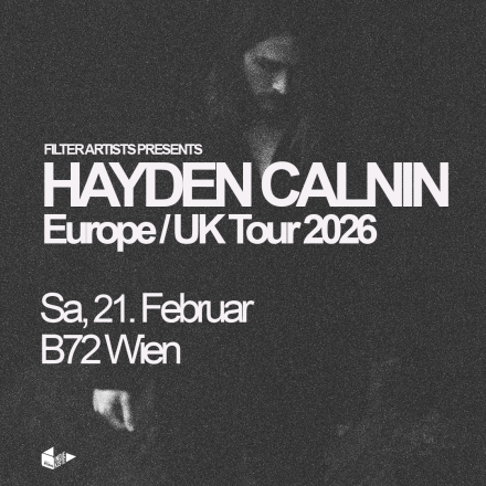 Hayden Calnin