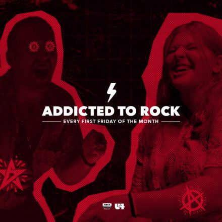 Addicted to Rock
