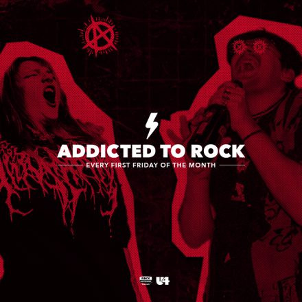 Addicted to Rock