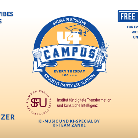 U4 Campus