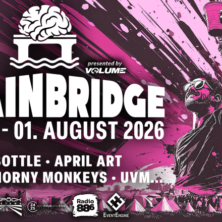 BRAINBRIDGE FESTIVAL 2026