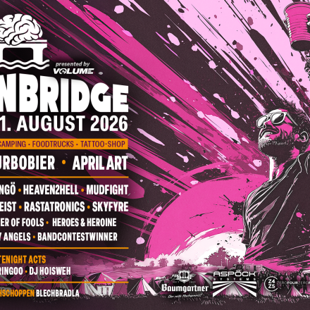 BRAINBRIDGE FESTIVAL 2026