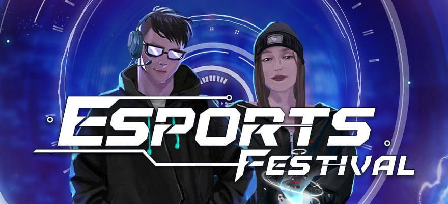 Esports Festival 2026