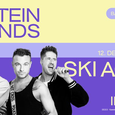 GASTEIN SOUNDS 2025 mit SKI AGGU & IKKIMEL