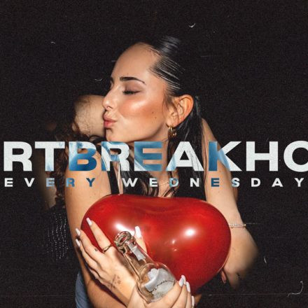 Heartbreak Hotel