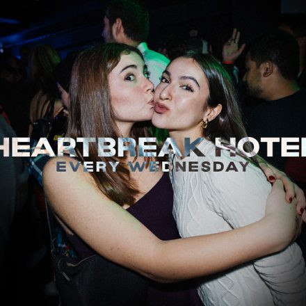 Heartbreak Hotel