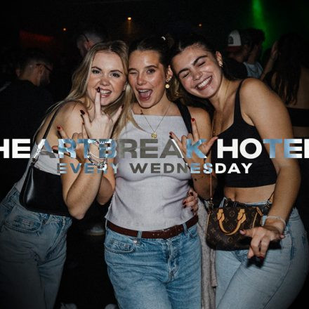 Heartbreak Hotel