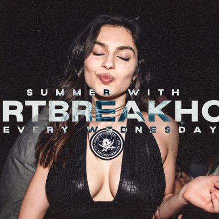 Heartbreak Hotel