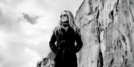 Heather Nova