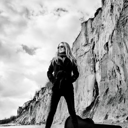 Heather Nova