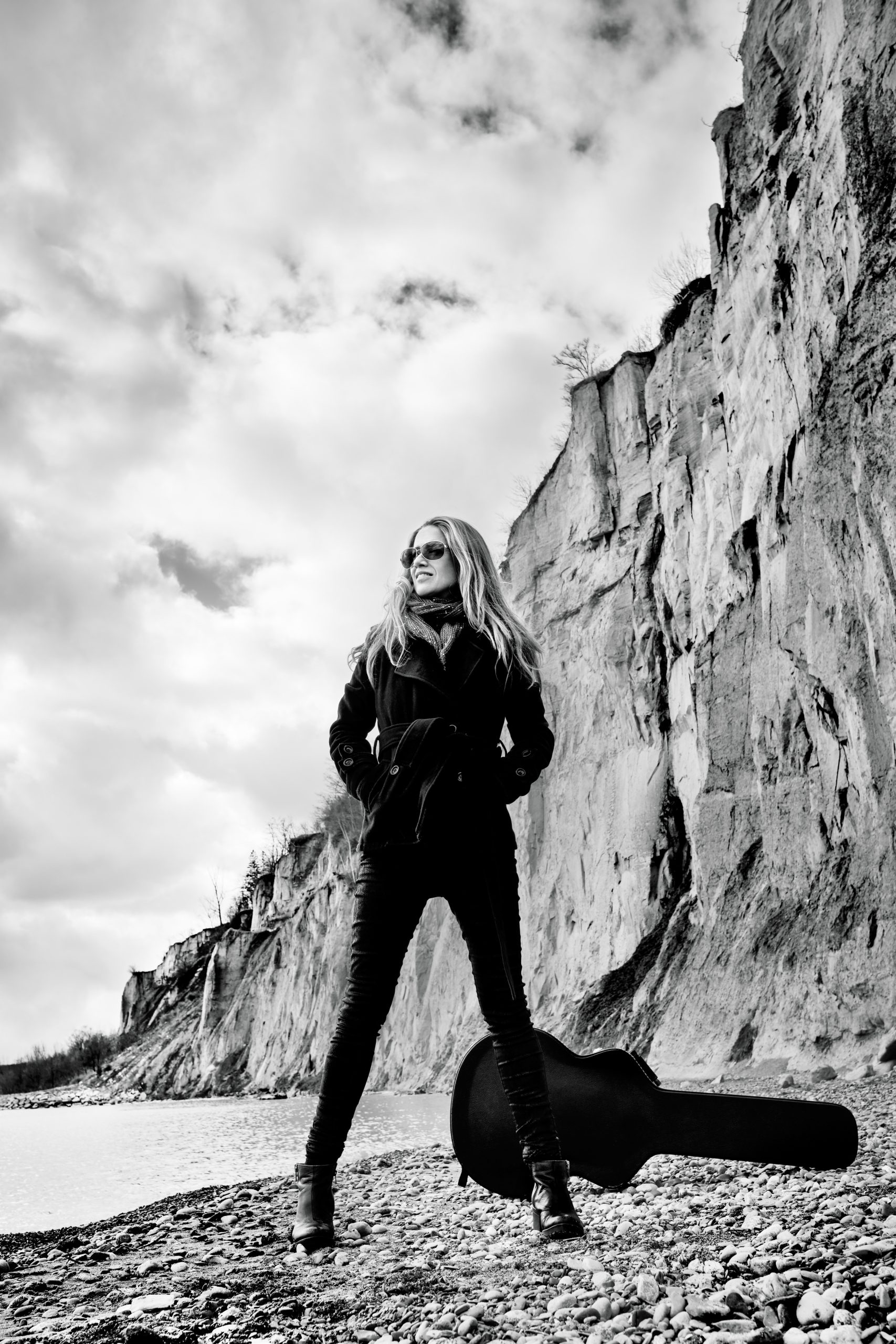 Heather Nova am 3. March 2027 @ Porgy & Bess.