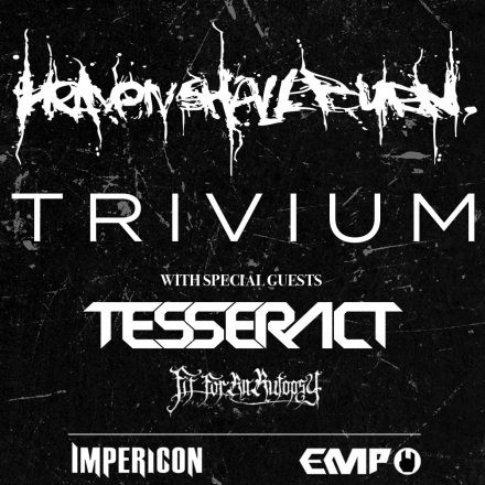 Heaven Shall Burn