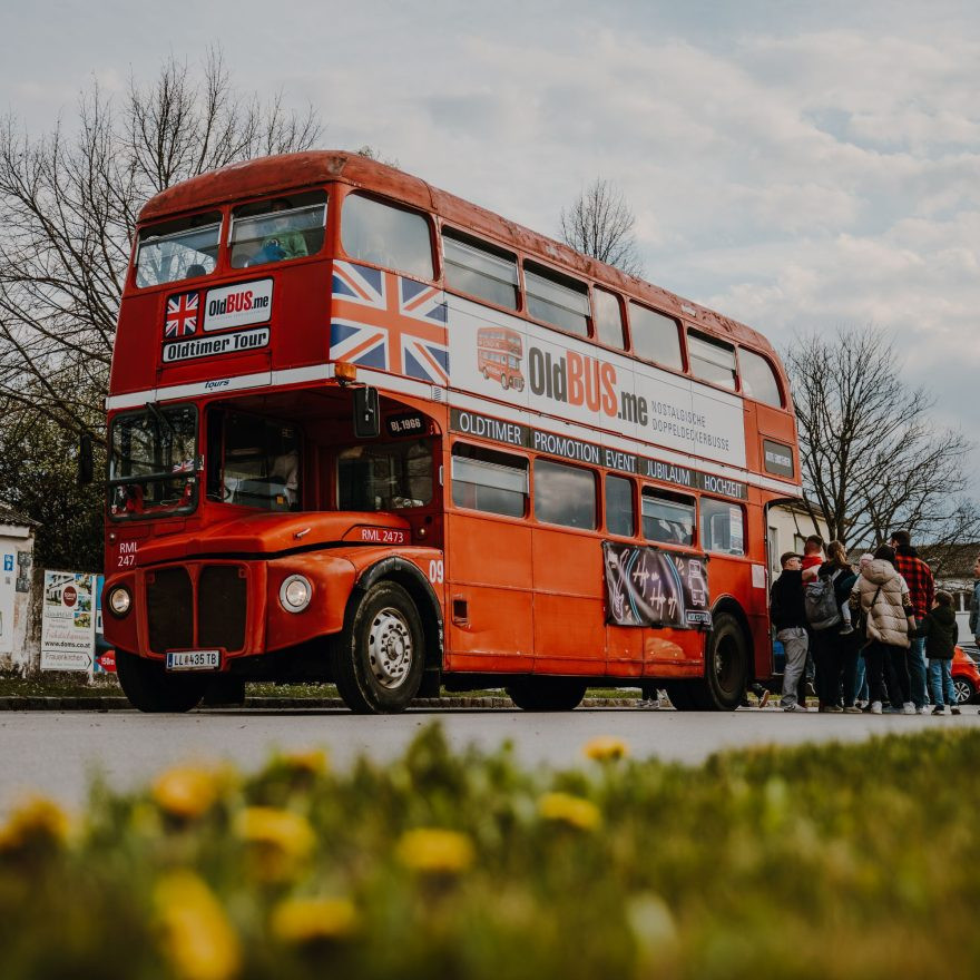 Hop on Hop Off Musikfestival 2026