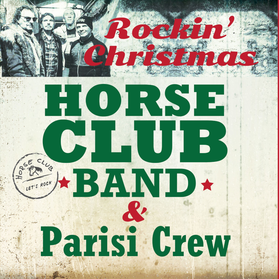 Horse Club + Parisi Crew am 18. December 2025 @ Club 1019.