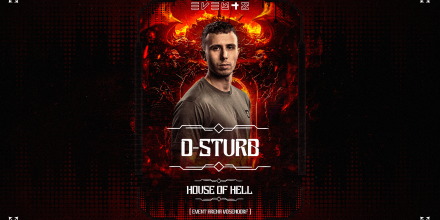 HARDLAND - House of Hell