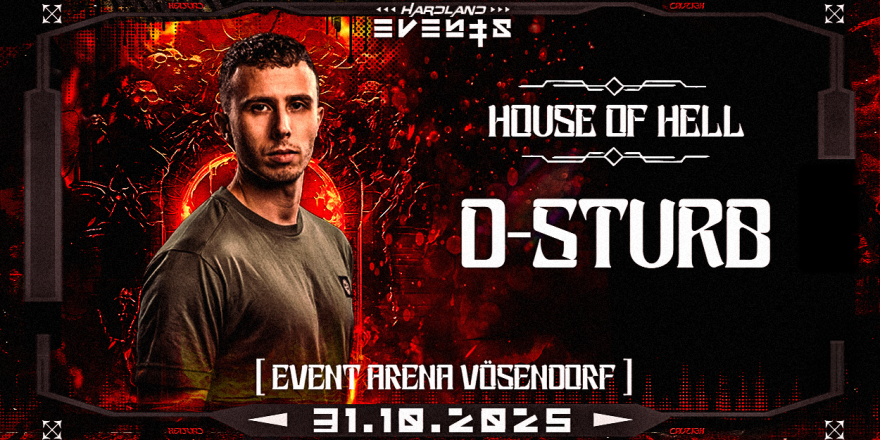 HARDLAND - House of Hell