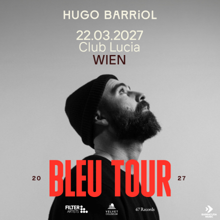 Hugo Barriol