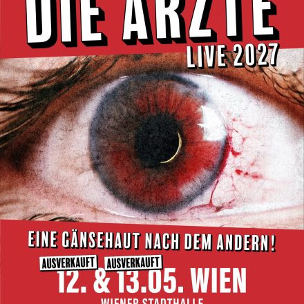 Die Ärzte
