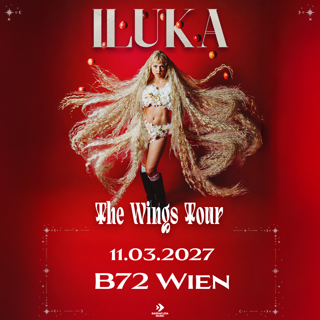 Iluka am 11. March 2027 @ B72.
