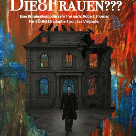 Die 8 Frauen