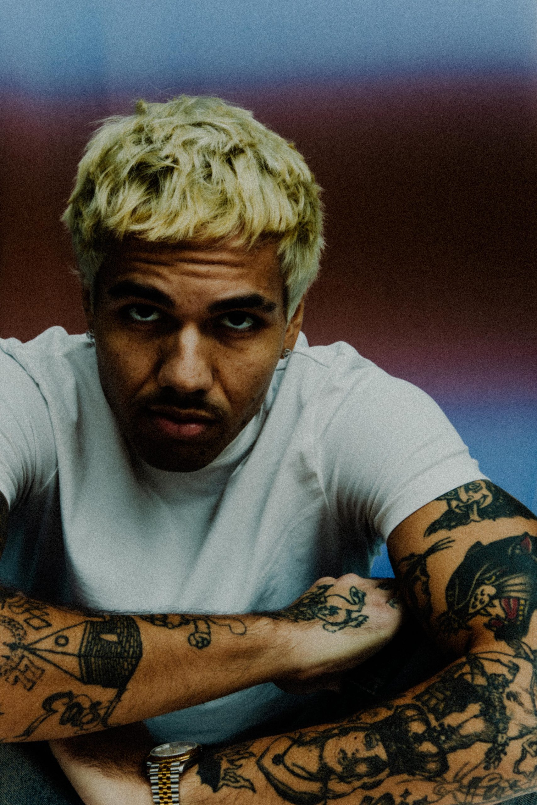 Gola Gianni am 4. April 2026 @ Flex.