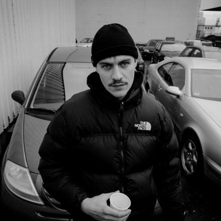 Mc Windhund